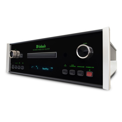 McIntosh MCD600